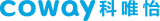 Coway 중문 Logo